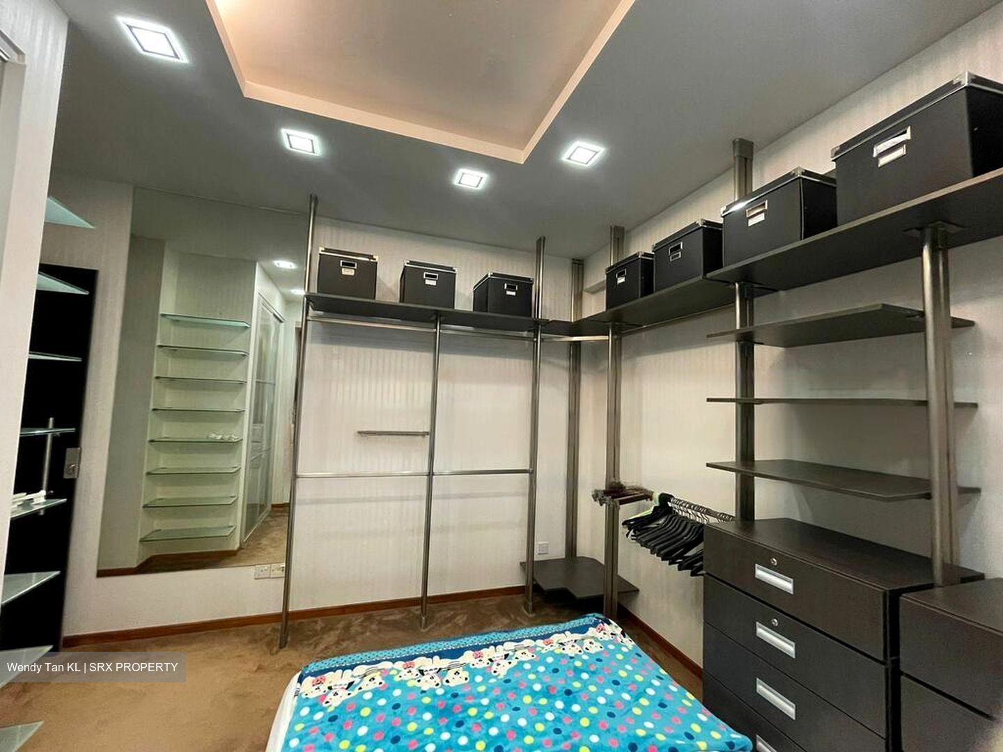 One Saint Michael's (D12), Condominium #446110911